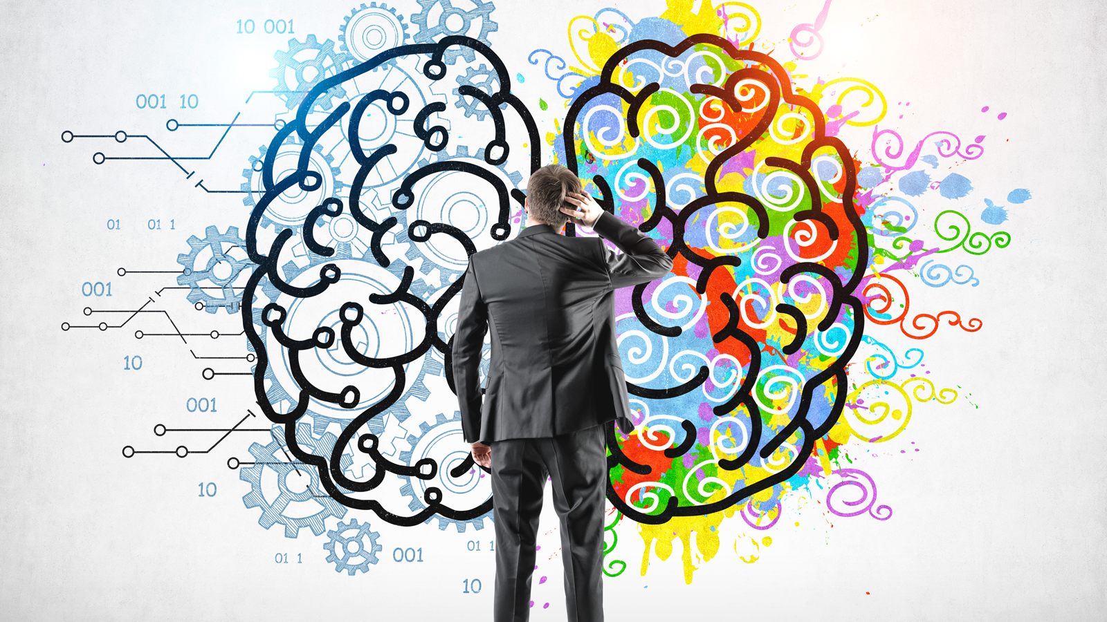 The Art of Thinking: What Actually Happens When We Think | Part 2/3