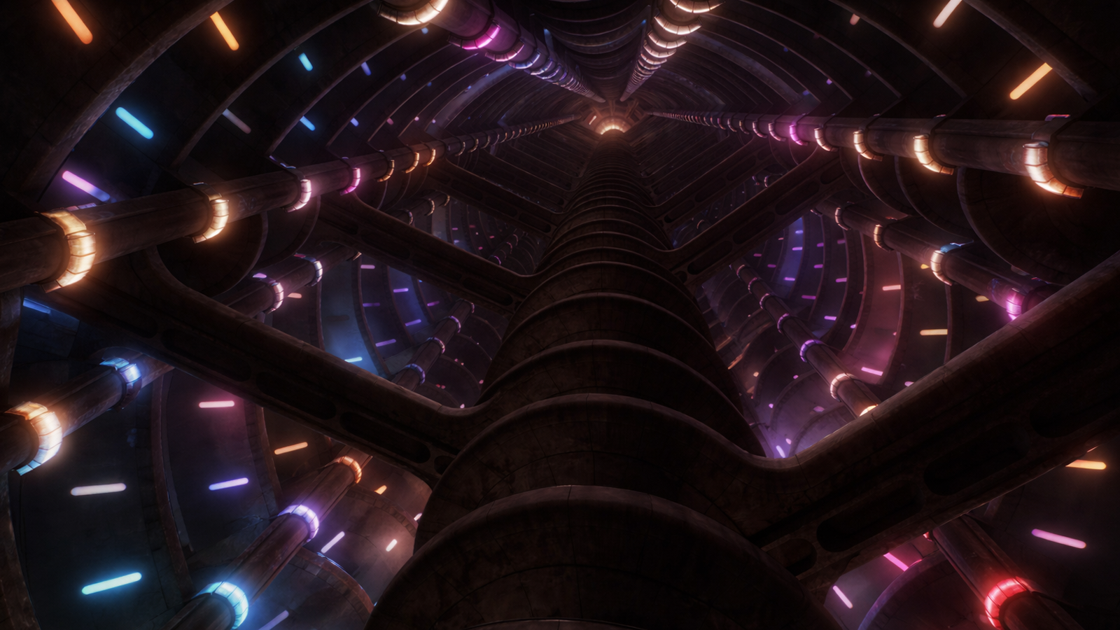 You Are Living in a Mental Silo. You Just Can’t See the Walls.