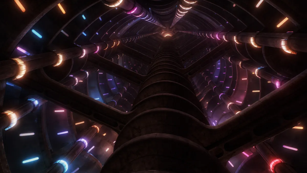 You Are Living in a Mental Silo. You Just Can’t See the Walls.