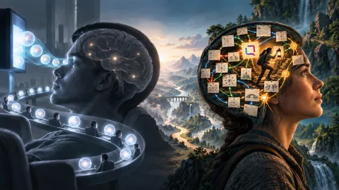 The Answer AI Gives You Is Never Truly Yours